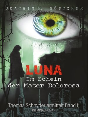 cover image of Luna